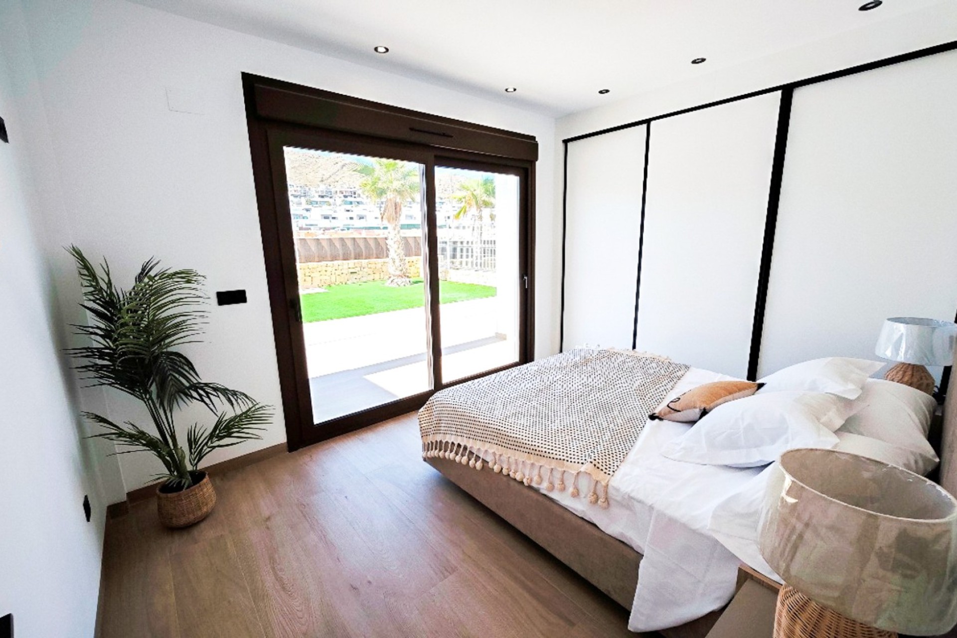 Revente - Villa - Finestrat - Balcón de finestrat