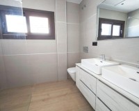 Revente - Villa - Finestrat - Balcón de finestrat