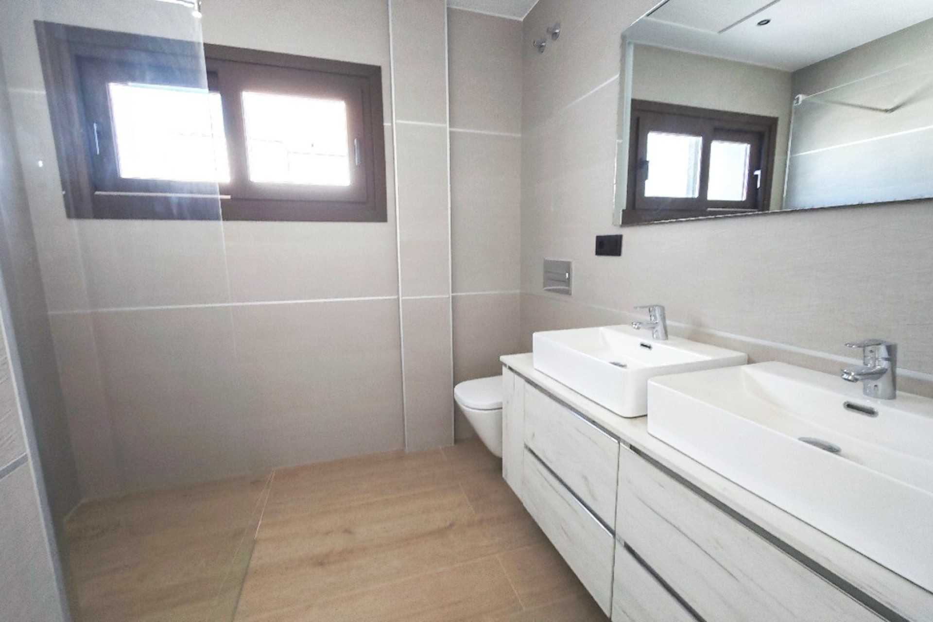 Revente - Villa - Finestrat - Balcón de finestrat