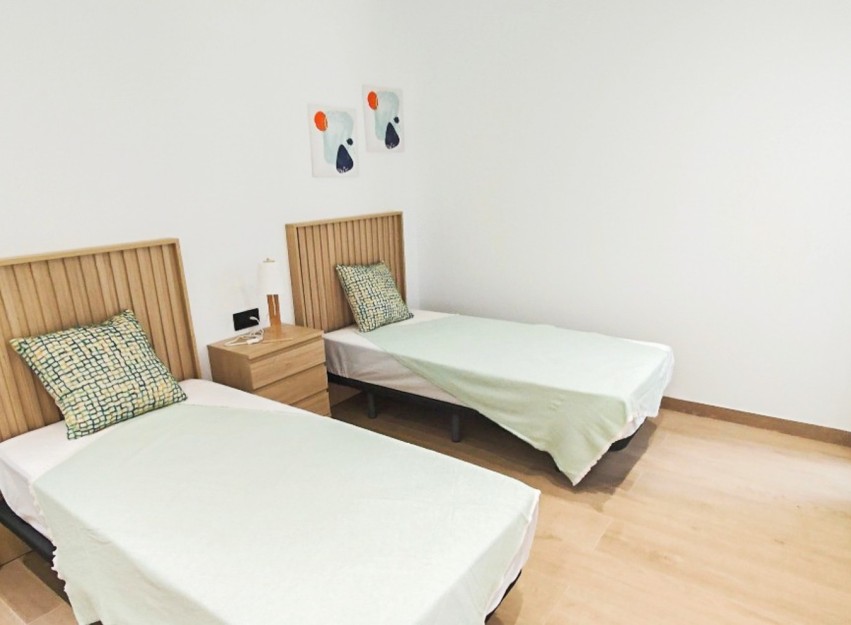 Revente - Villa - Finestrat - Balcón de finestrat