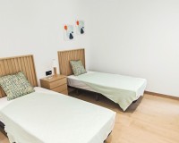 Revente - Villa - Finestrat - Balcón de finestrat