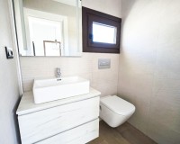 Revente - Villa - Finestrat - Balcón de finestrat