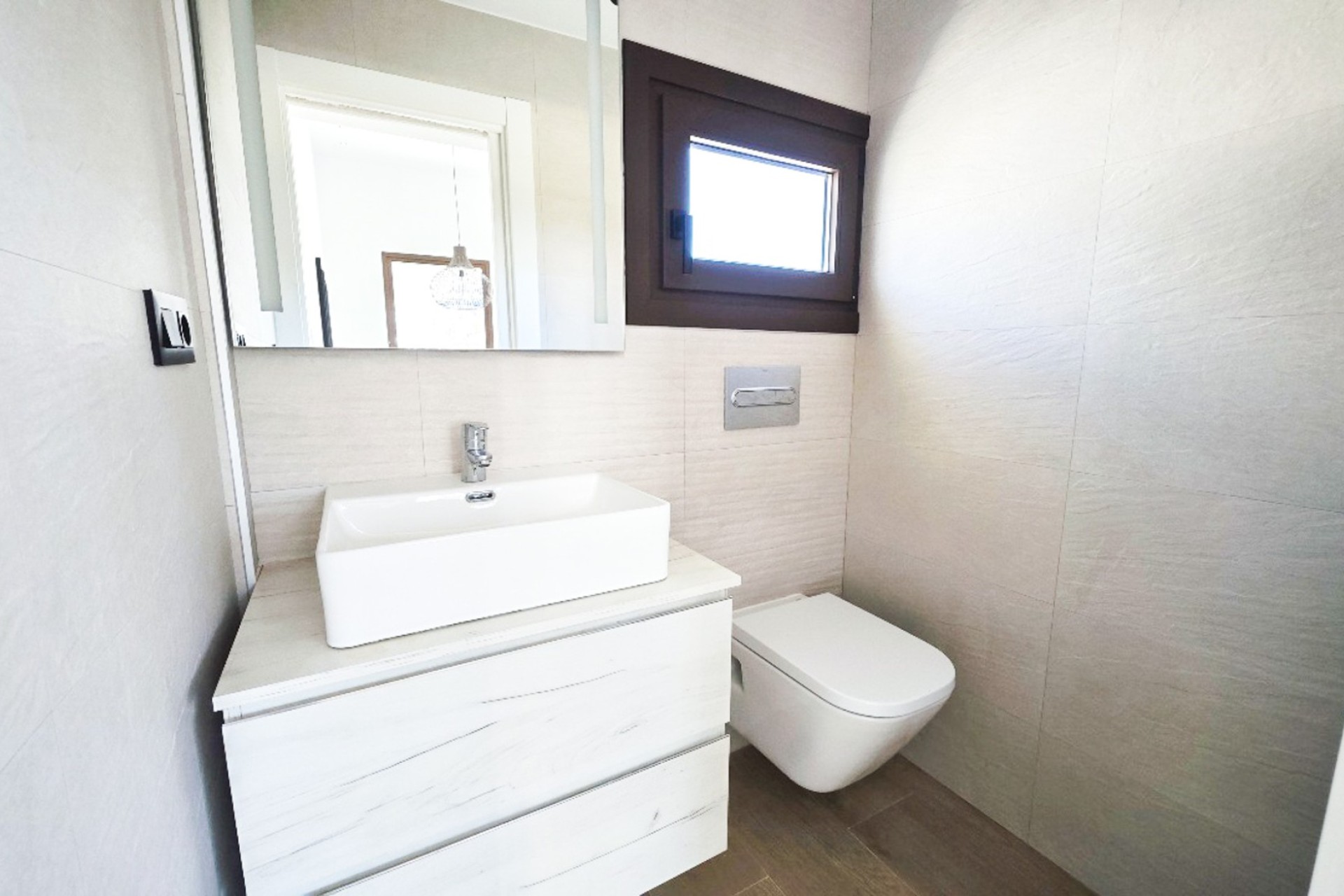 Revente - Villa - Finestrat - Balcón de finestrat