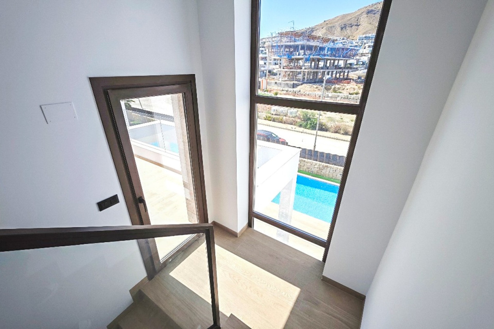 Revente - Villa - Finestrat - Balcón de finestrat