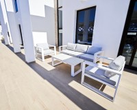 Revente - Villa - Finestrat - Balcón de finestrat
