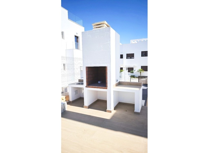 Revente - Villa - Finestrat - Balcón de finestrat