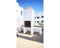 Revente - Villa - Finestrat - Balcón de finestrat