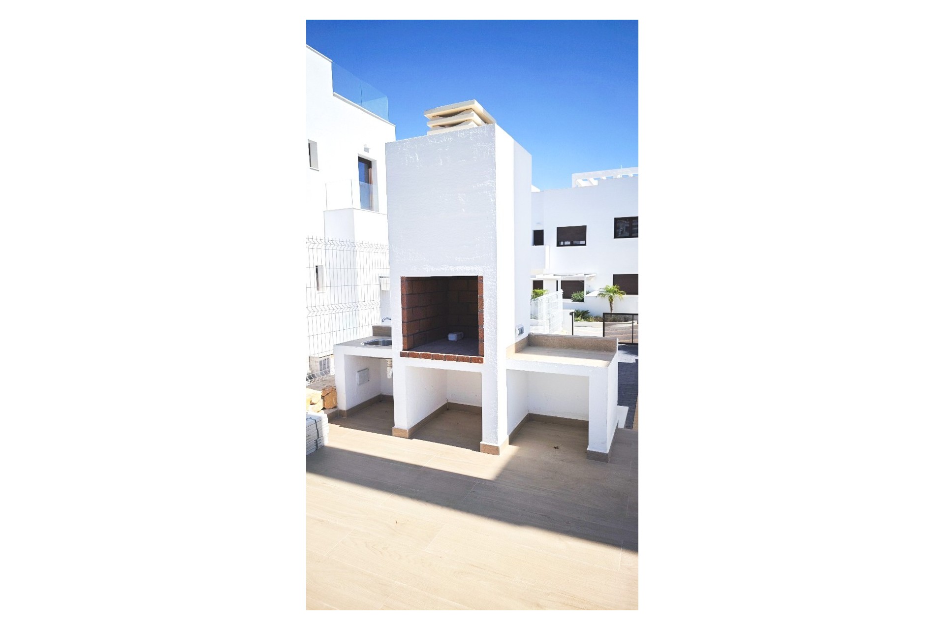 Revente - Villa - Finestrat - Balcón de finestrat