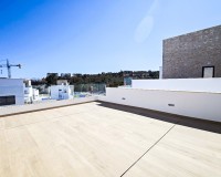 Revente - Villa - Finestrat - Balcón de finestrat