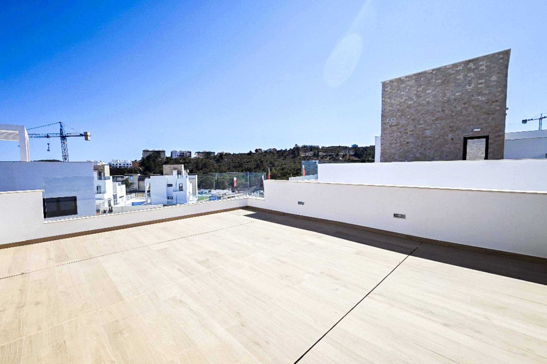 Revente - Villa - Finestrat - Balcón de finestrat