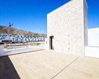 Revente - Villa - Finestrat - Balcón de finestrat