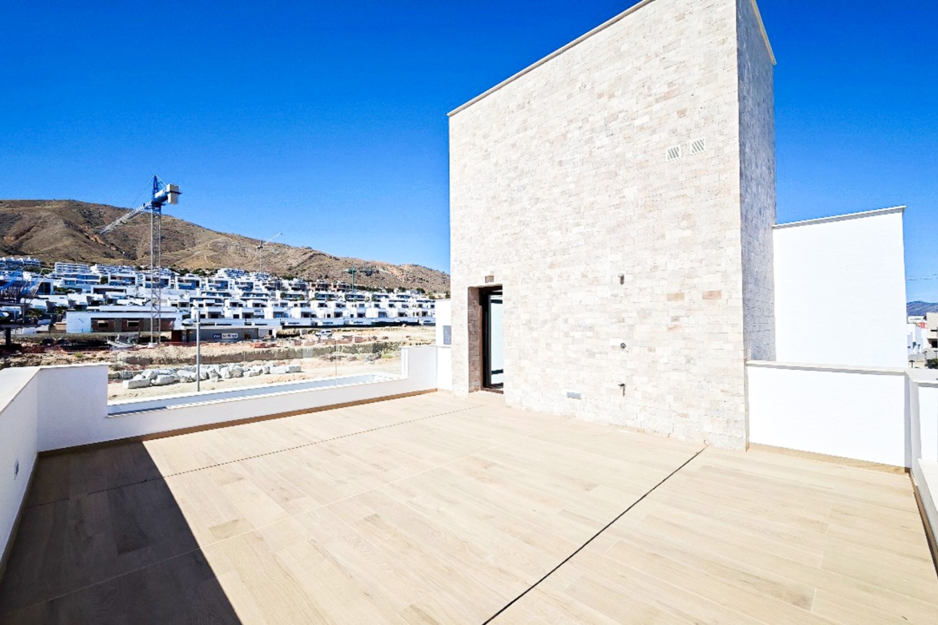 Revente - Villa - Finestrat - Balcón de finestrat