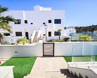 Revente - Villa - Finestrat - Balcón de finestrat