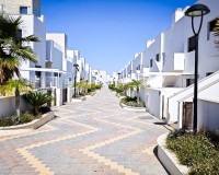 Revente - Villa - Finestrat - Balcón de finestrat
