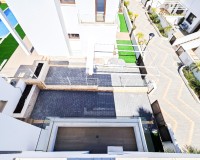 Revente - Villa - Finestrat - Balcón de finestrat