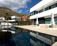 Revente - Villa - Finestrat - Cala de Finestrat