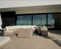 Revente - Villa - Finestrat - Cala de Finestrat