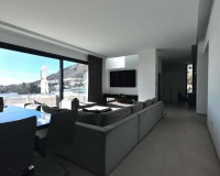 Revente - Villa - Finestrat - Cala de Finestrat