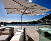 Revente - Villa - Finestrat - Cala de Finestrat