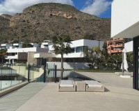 Revente - Villa - Finestrat - Cala de Finestrat