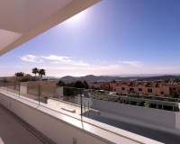 Revente - Villa - Finestrat - Cala de Finestrat