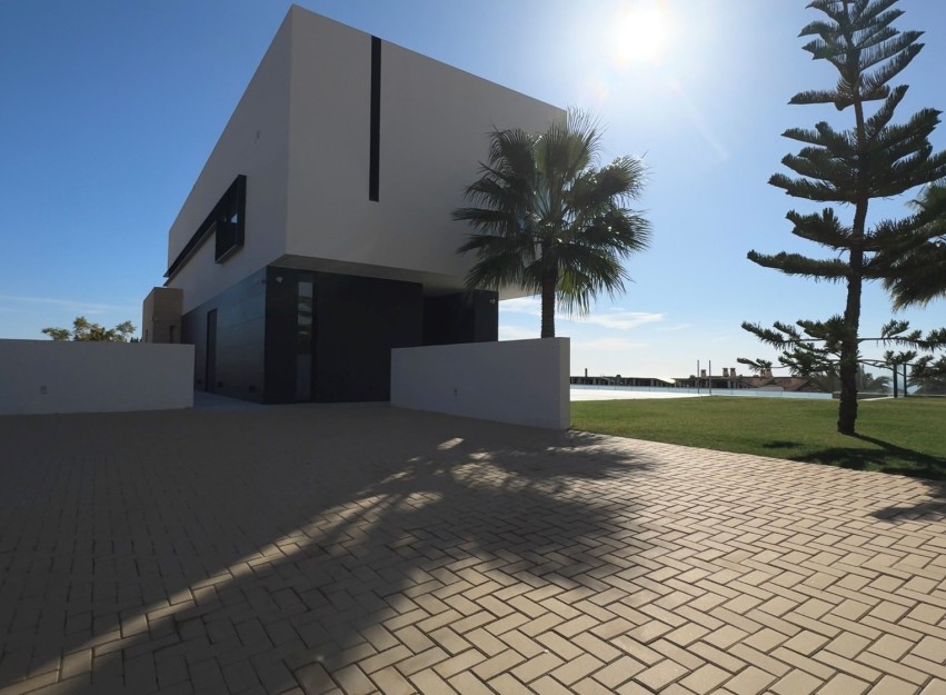 Revente - Villa - Finestrat - Cala de Finestrat