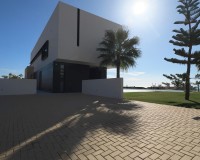 Revente - Villa - Finestrat - Cala de Finestrat