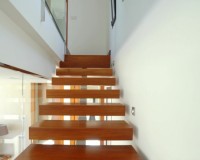 Revente - Villa - Finestrat - Golf Bahía