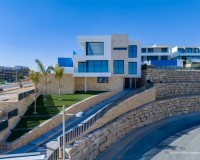 Revente - Villa - Finestrat - Sierra Cortina
