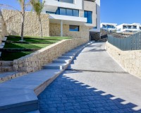 Revente - Villa - Finestrat - Sierra Cortina