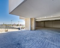 Revente - Villa - Finestrat - Sierra Cortina