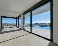Revente - Villa - Finestrat - Sierra Cortina