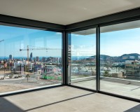 Revente - Villa - Finestrat - Sierra Cortina