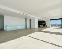 Revente - Villa - Finestrat - Sierra Cortina