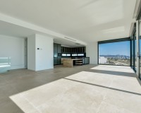 Revente - Villa - Finestrat - Sierra Cortina