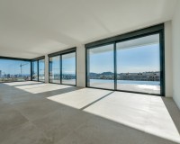 Revente - Villa - Finestrat - Sierra Cortina