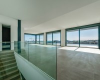 Revente - Villa - Finestrat - Sierra Cortina