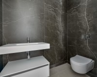 Revente - Villa - Finestrat - Sierra Cortina