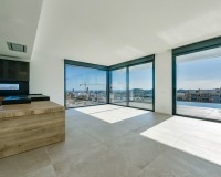 Revente - Villa - Finestrat - Sierra Cortina