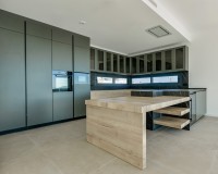 Revente - Villa - Finestrat - Sierra Cortina