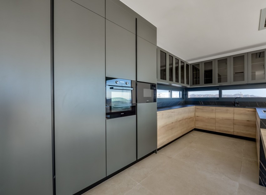 Revente - Villa - Finestrat - Sierra Cortina