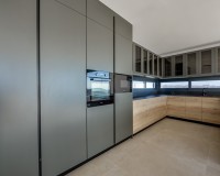 Revente - Villa - Finestrat - Sierra Cortina