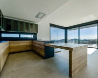 Revente - Villa - Finestrat - Sierra Cortina