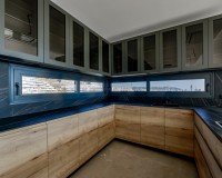 Revente - Villa - Finestrat - Sierra Cortina