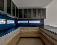 Revente - Villa - Finestrat - Sierra Cortina