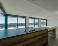 Revente - Villa - Finestrat - Sierra Cortina