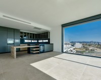 Revente - Villa - Finestrat - Sierra Cortina
