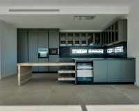 Revente - Villa - Finestrat - Sierra Cortina
