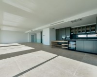 Revente - Villa - Finestrat - Sierra Cortina