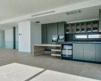 Revente - Villa - Finestrat - Sierra Cortina